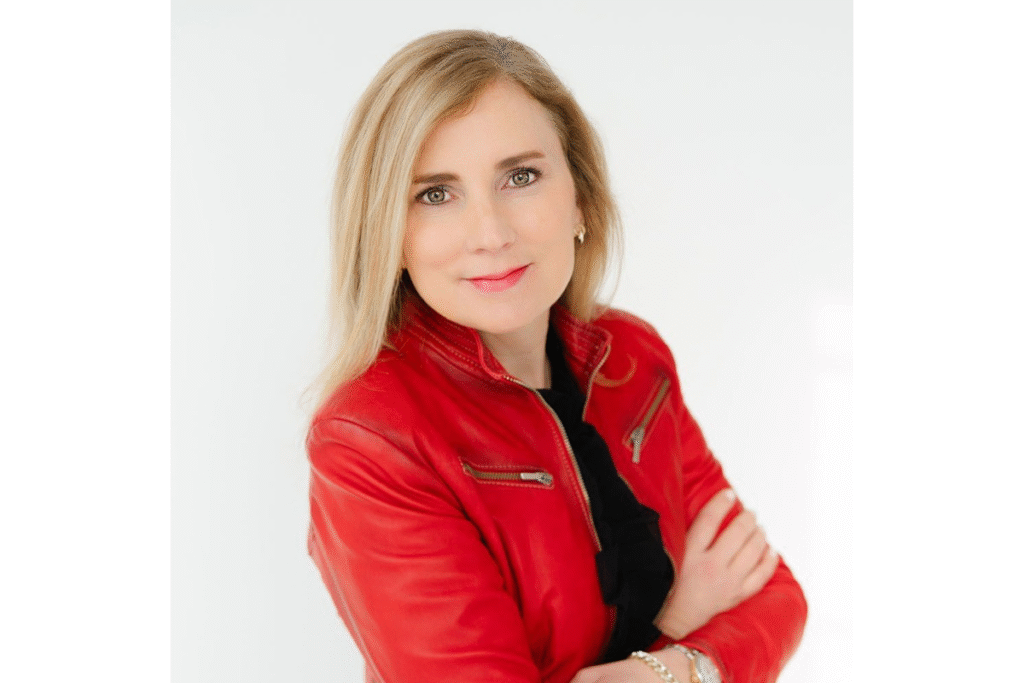 Photo of Patty Corkery