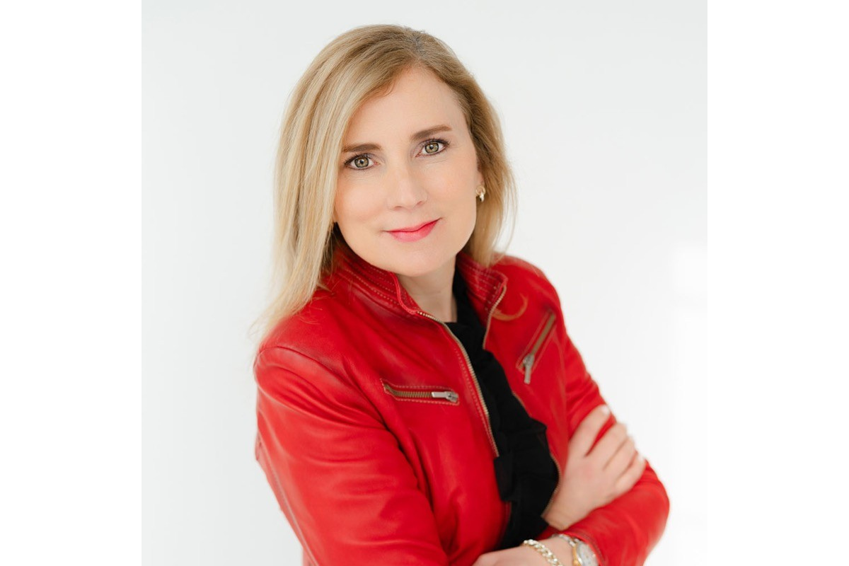 Photo of Patty Corkery