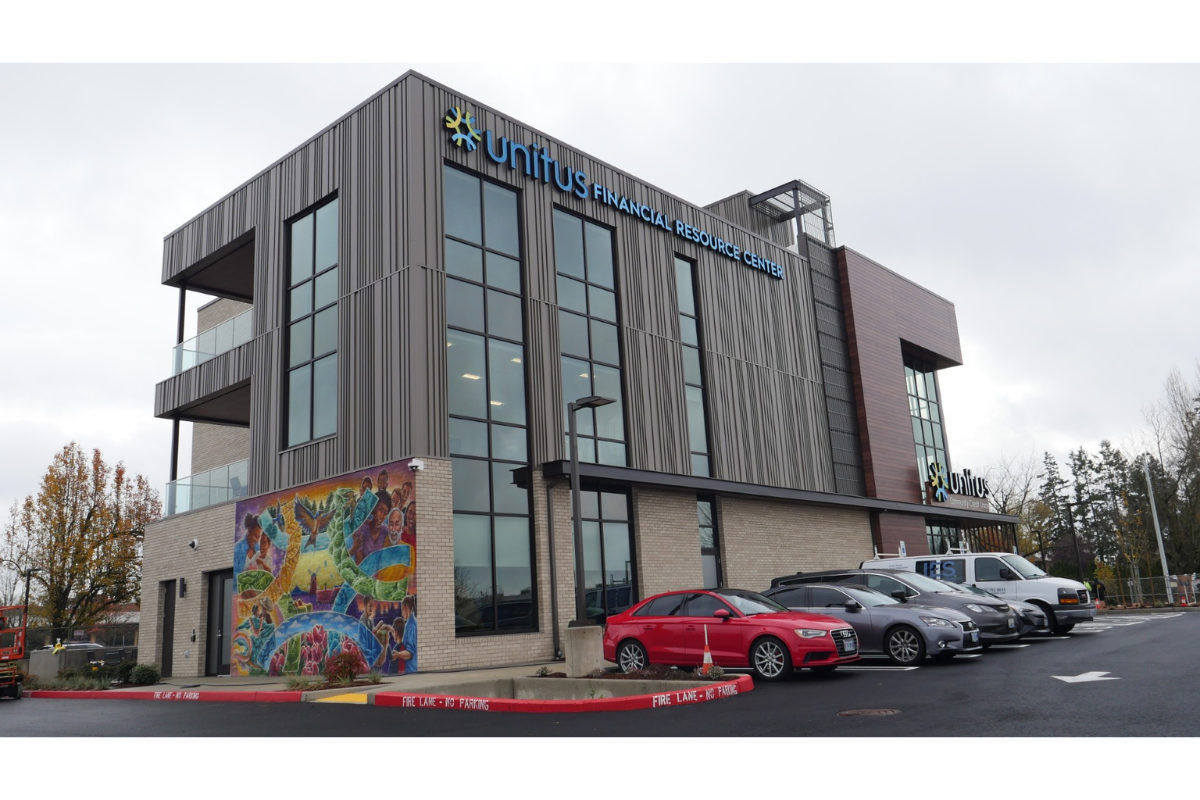 Unitus Community CU- Unitus Financial Resource Center photo