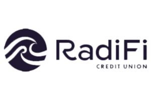 RadiFi Credit Union logo