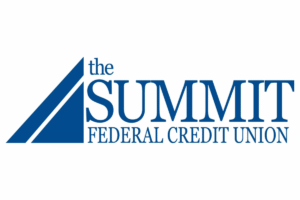 The Summit Federal Credit Union logo