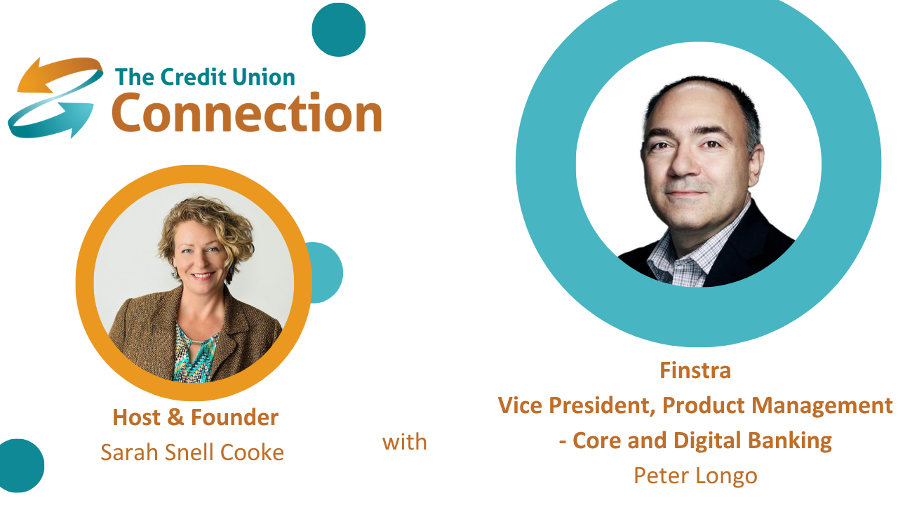 Why Digital Experience Not Rates Will Decide the Future of Credit Unions