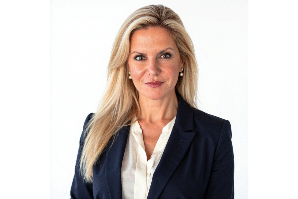 Photo of Dana Caragine