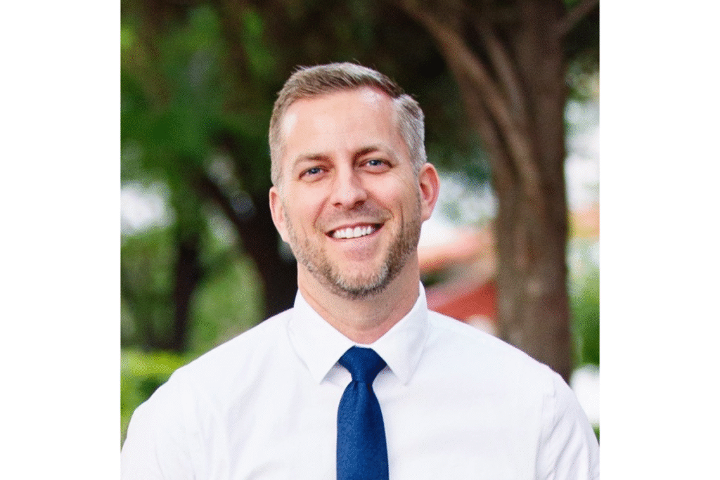 Photo of Bryce Mortensen