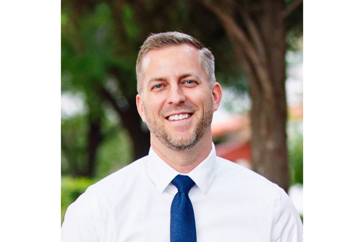 Photo of Bryce Mortensen