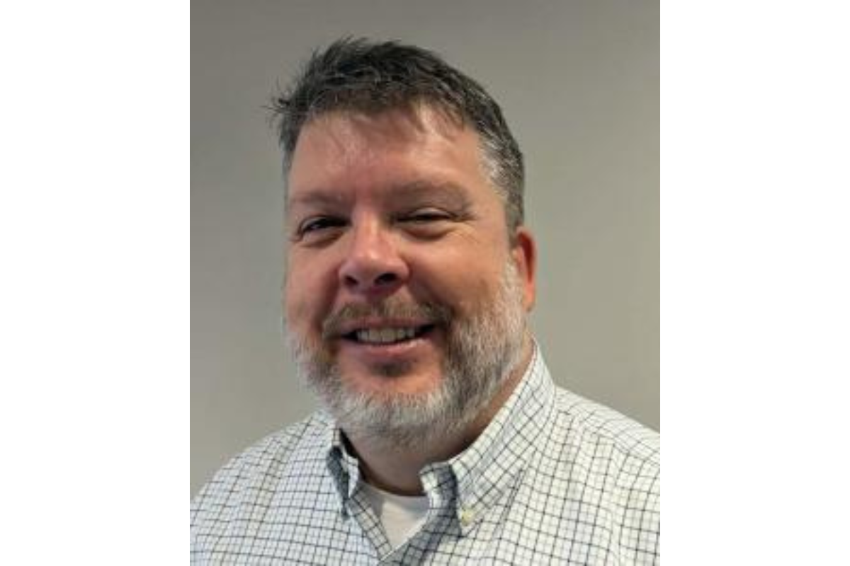 Photo of Chris Nunnally