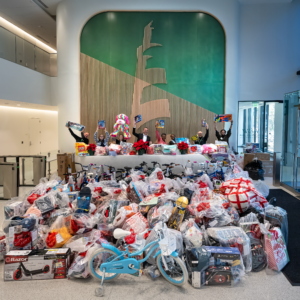 Coastal CU- Angel Tree photo scaled; Photo by Paul Styron