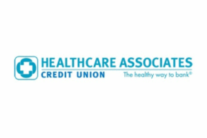 HealthCare Associates Credit Union logo