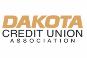 Dakota Credit Union Association logo