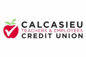 Calcasieu Teachers & Employees Credit Union logo