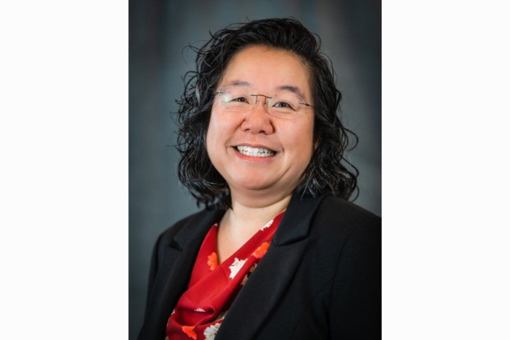 photo of Laurie LaChapelle