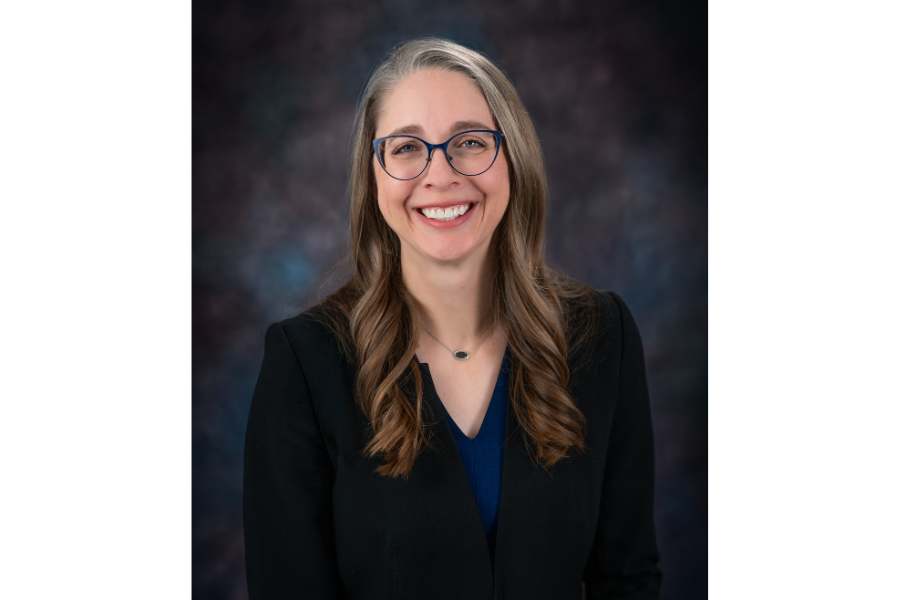 photo of Haley DaVee