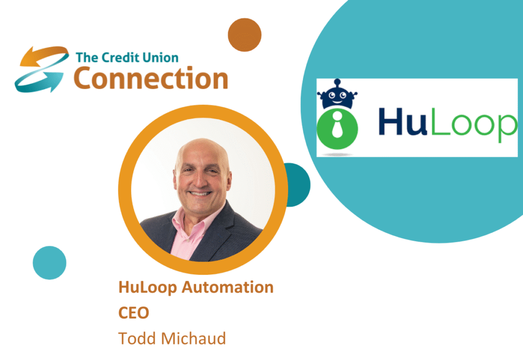 Photo of Todd Michaud