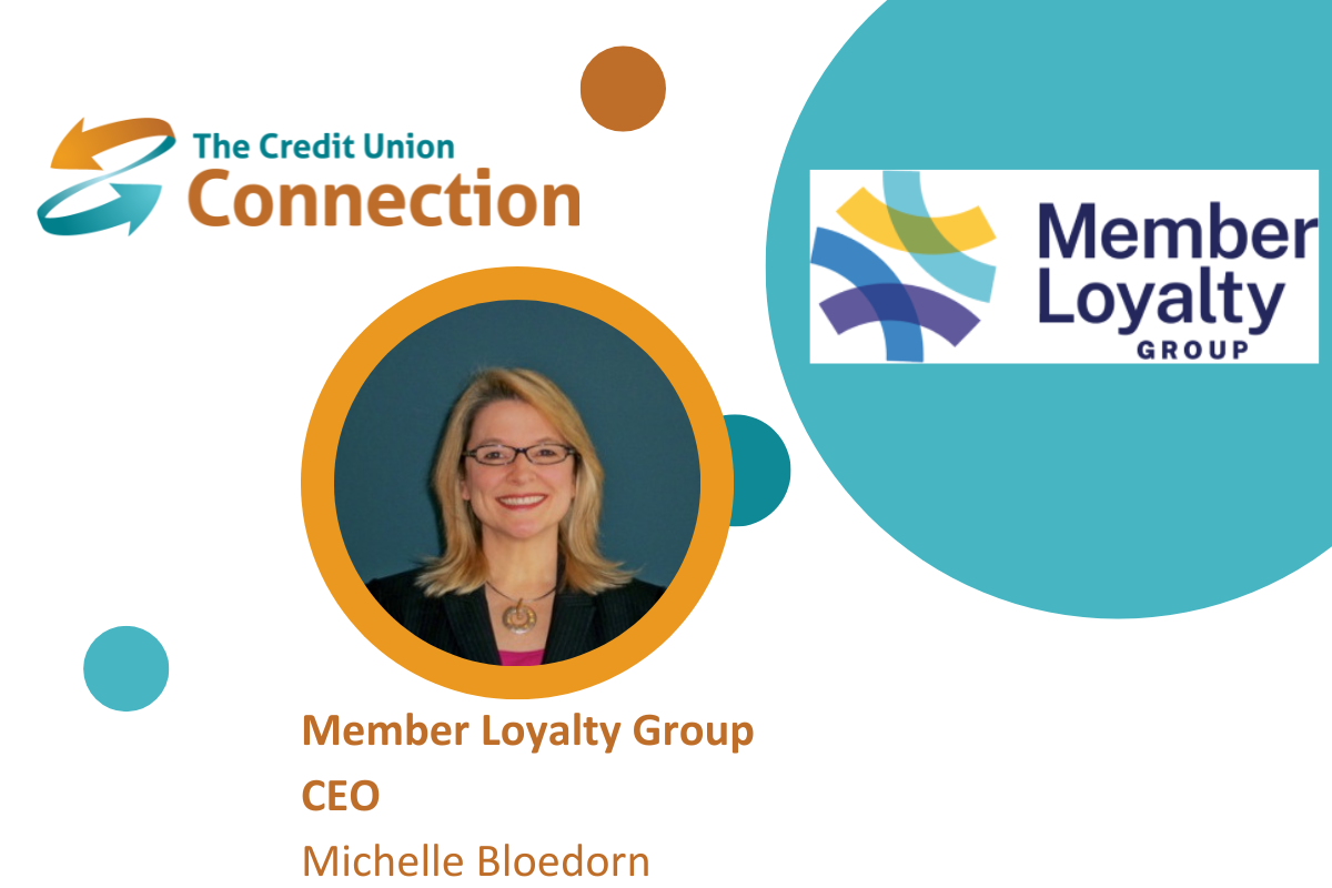 Photo of Michelle Bloedorn