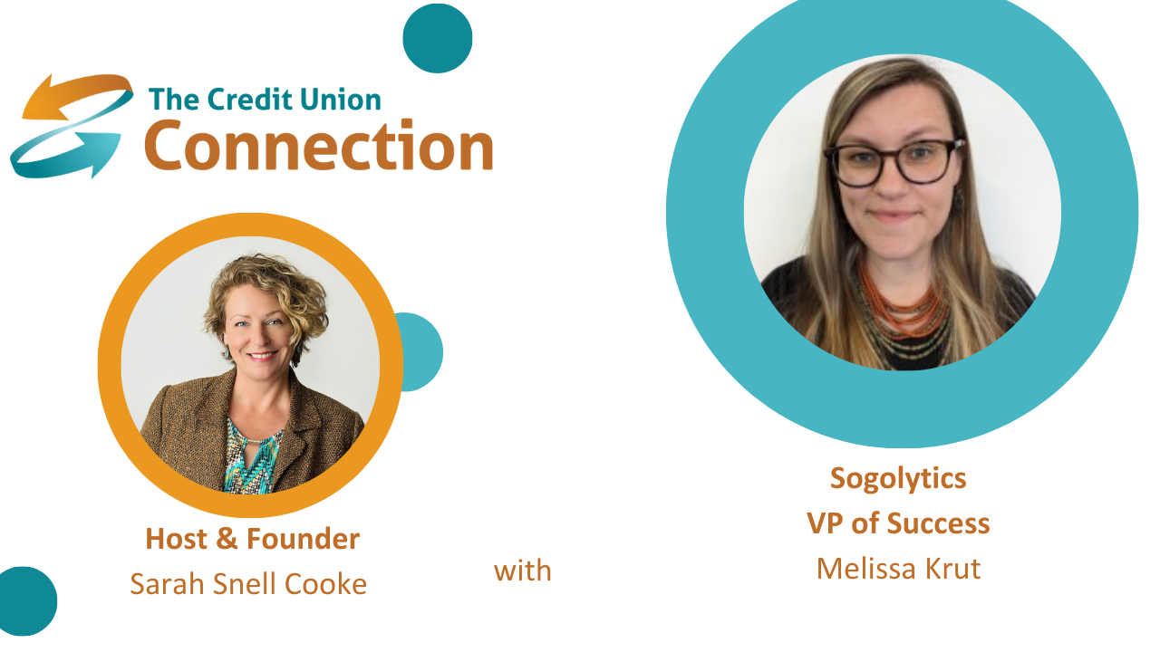 The Data Behind Credit Unions’ Generational Disconnect