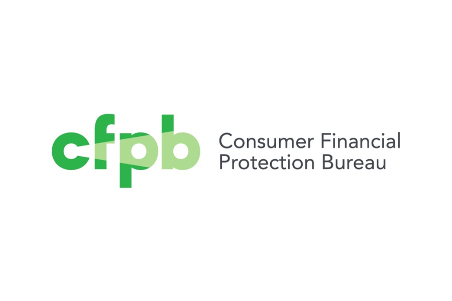 cfpb logo