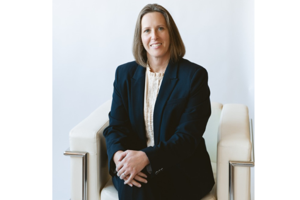 photo of Beth Puckett