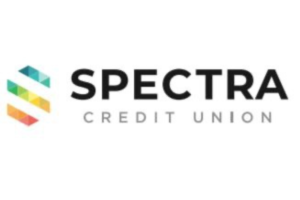 Spectra credit union logo