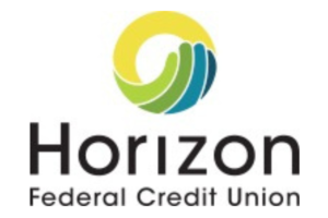 Horizon Federal Credit Union logo