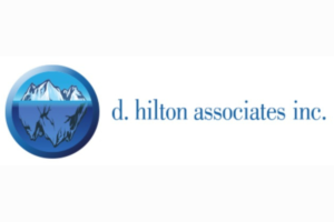 D. Hilton Associates Logo