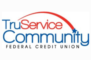 TruService Community Federal Credit Union logo