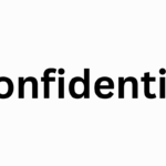 Confidential