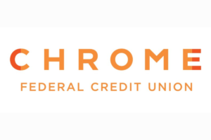 CHROME Federal Credit Union logo