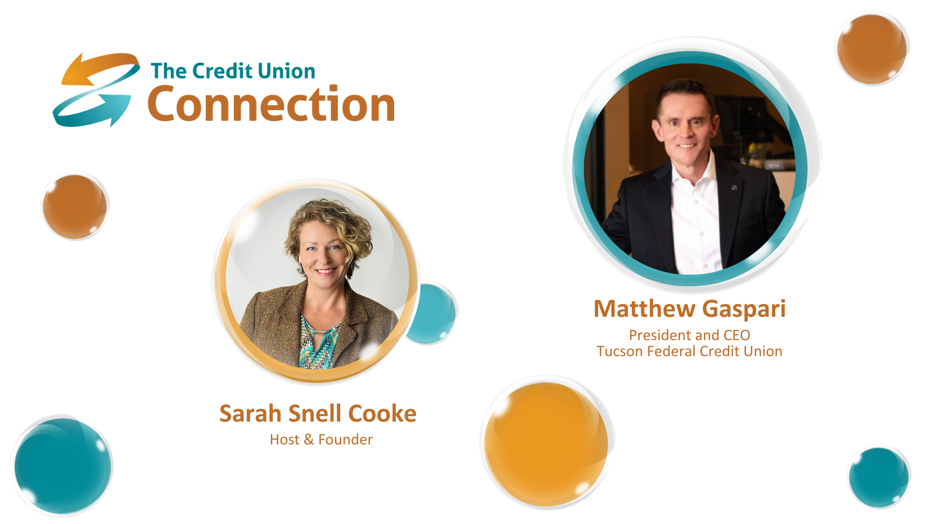 From Teller to CEO How Tucson Federal Credit Union Is Growing Its Next Leaders From Within