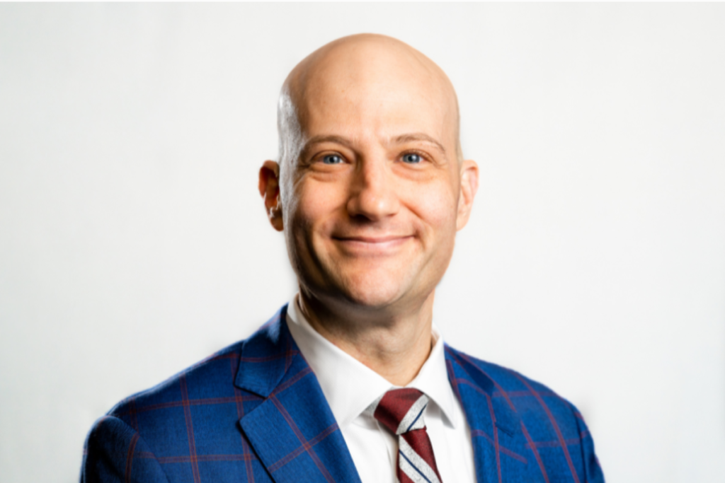 photo of Jeremy Empol