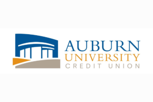 Auburn University Credit Union logo