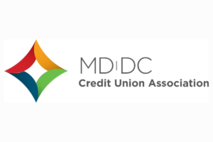 MDDC Credit Union Association logo