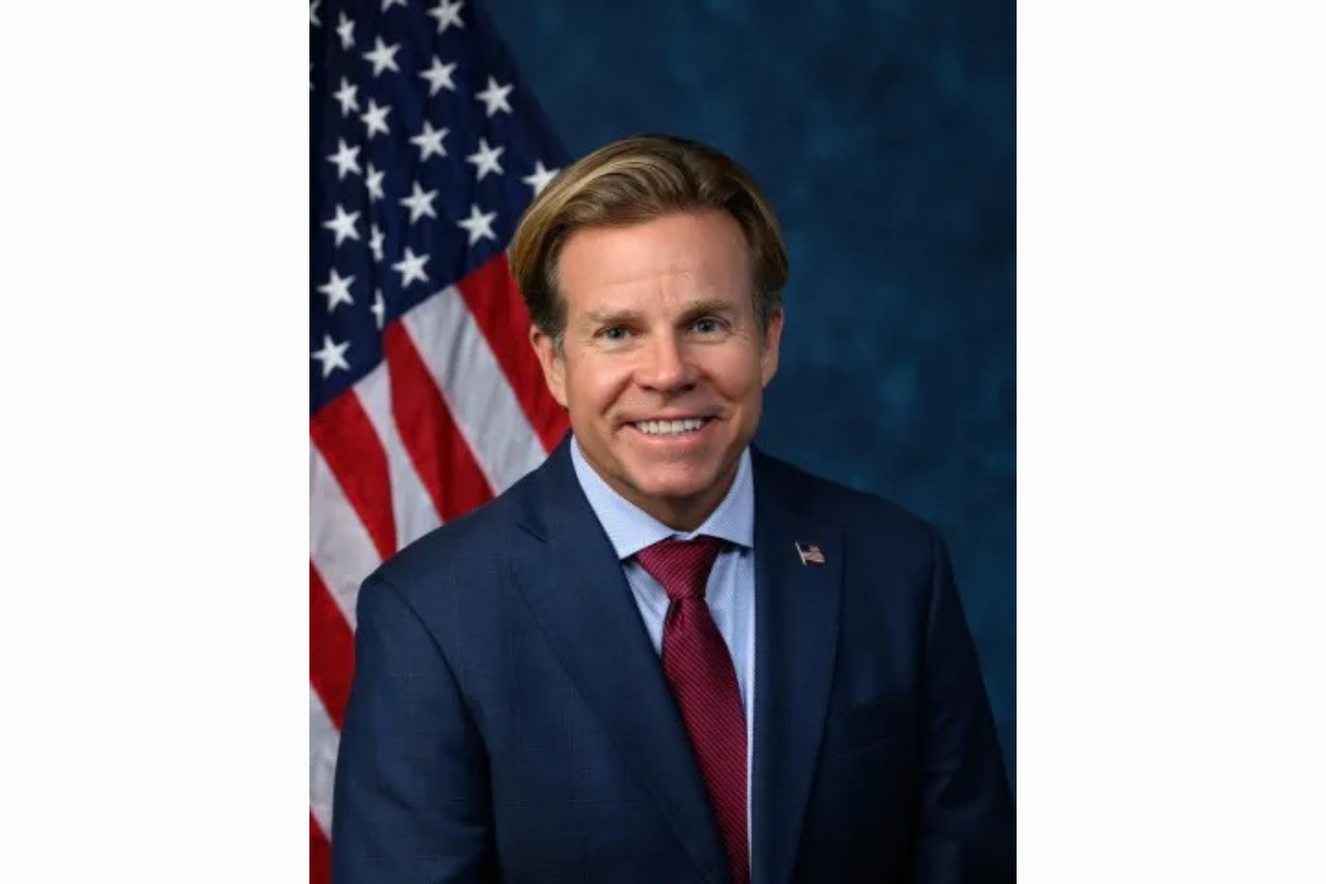 photo of Congressman Mike Haridopolos