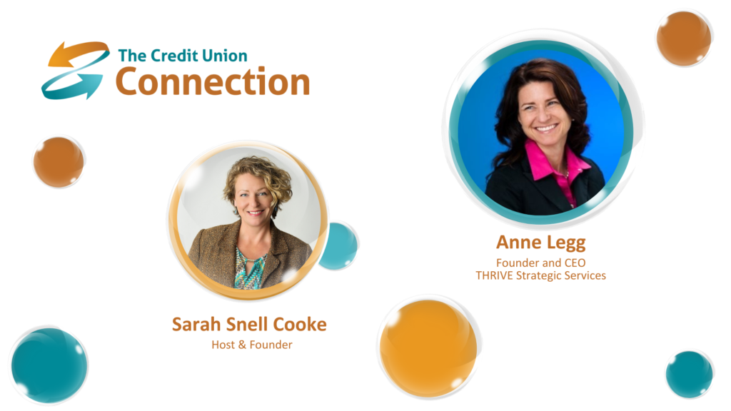 Trust Is the Currency Credit Unions Can’t Afford to Waste