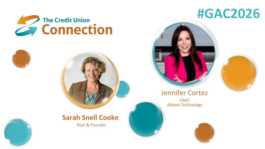 How Credit Unions Can Turn Data Into Better Member Relationships