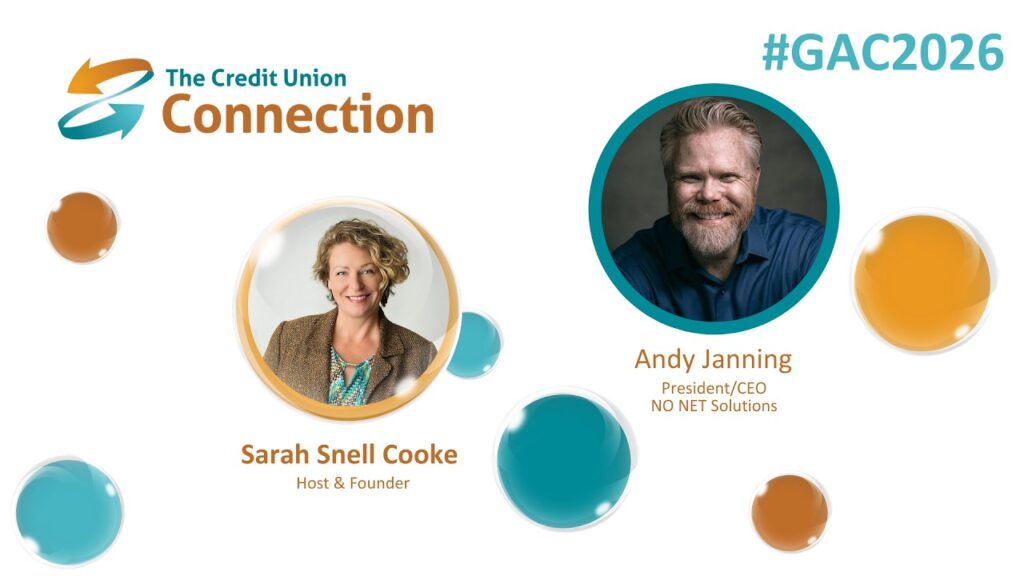 89% of Credit Union Stories Are Not Actually Stories. Andy Janning Has the Data to Prove It