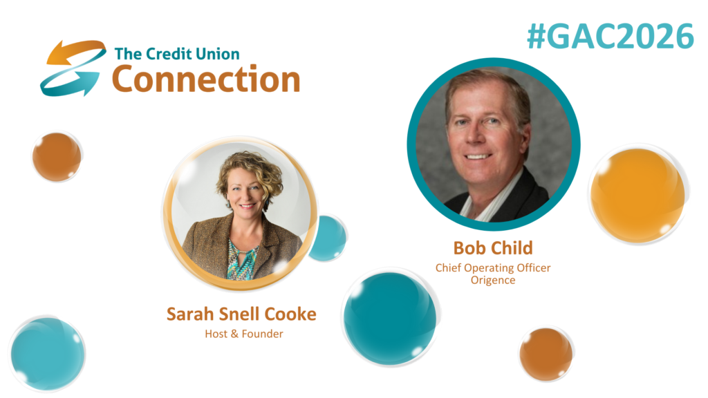 Auto Lending Is Not Dead Bob Child on Where Credit Unions Win in 2026