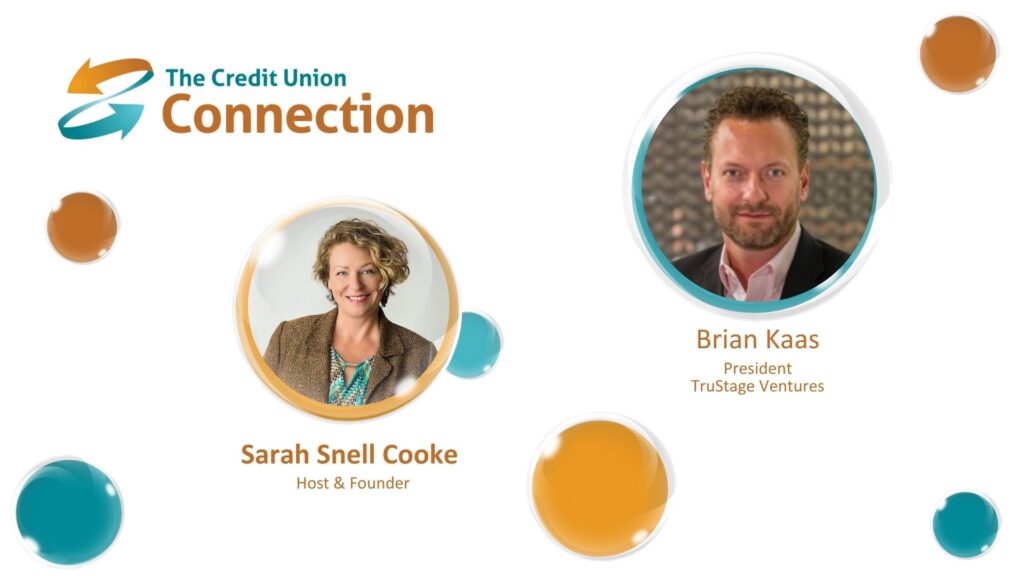 Credit Unions Now Have Their Own Stablecoin. Brian Kaas on Why the Clock Is Already Ticking