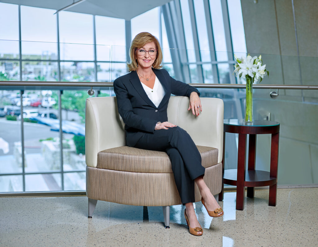 photo of Crystal Long