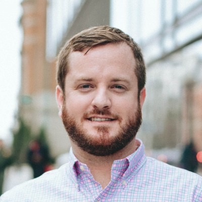 photo of John Kiernan