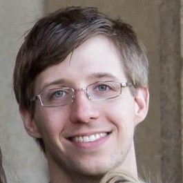 photo of Aaron Duffy