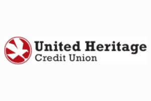 United Heritage Credit Union logo