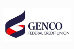 GENCO Federal Credit Union logo