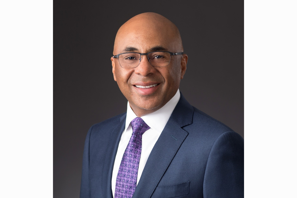 photo of Michael Massey