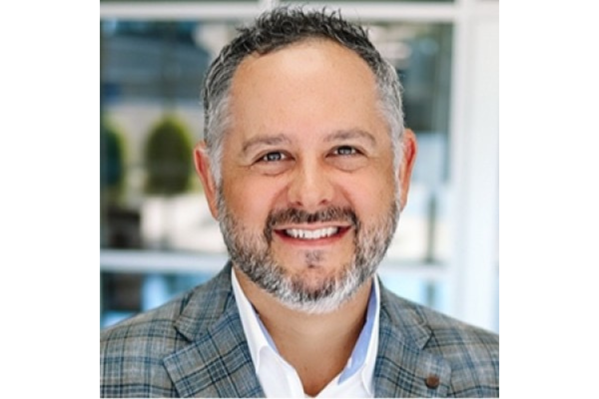 photo of Josh McAfee