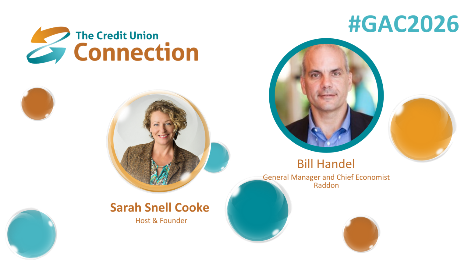 Singing in a Closet: Bill Handel on Why Credit Unions Need to Stop ...