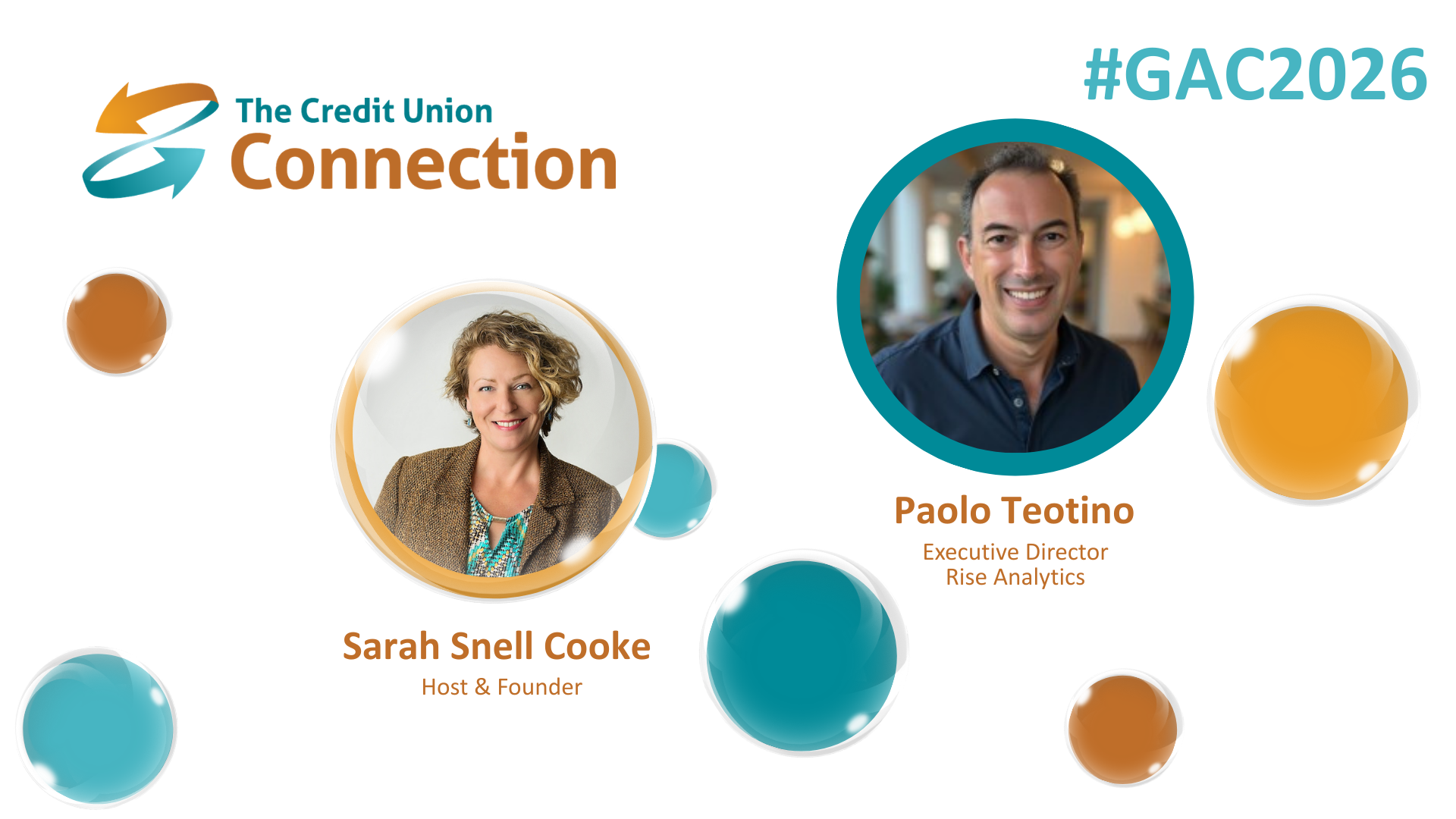 Stop Guessing. Paulo Teotino on What Your Member Data Is Already Telling You