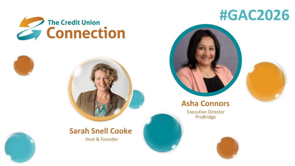 You Cannot Hire Every Skill Set You Need. Asha Connors on How ProBridge Fills the Gap