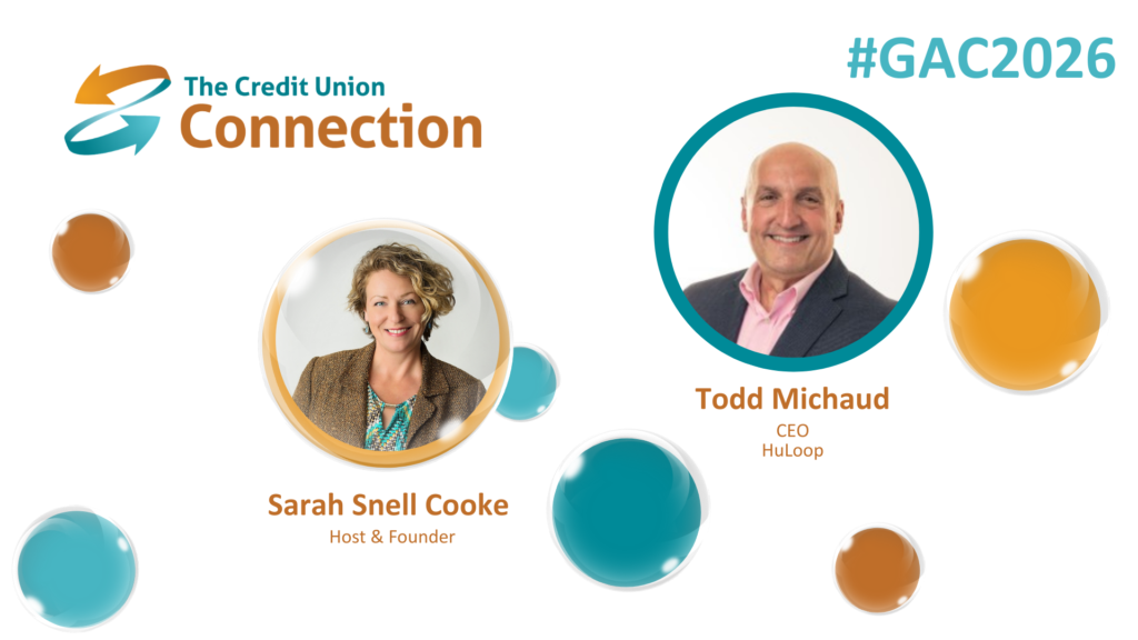 Your Credit Union Has an AI Problem. Todd Michaud Has a Plan