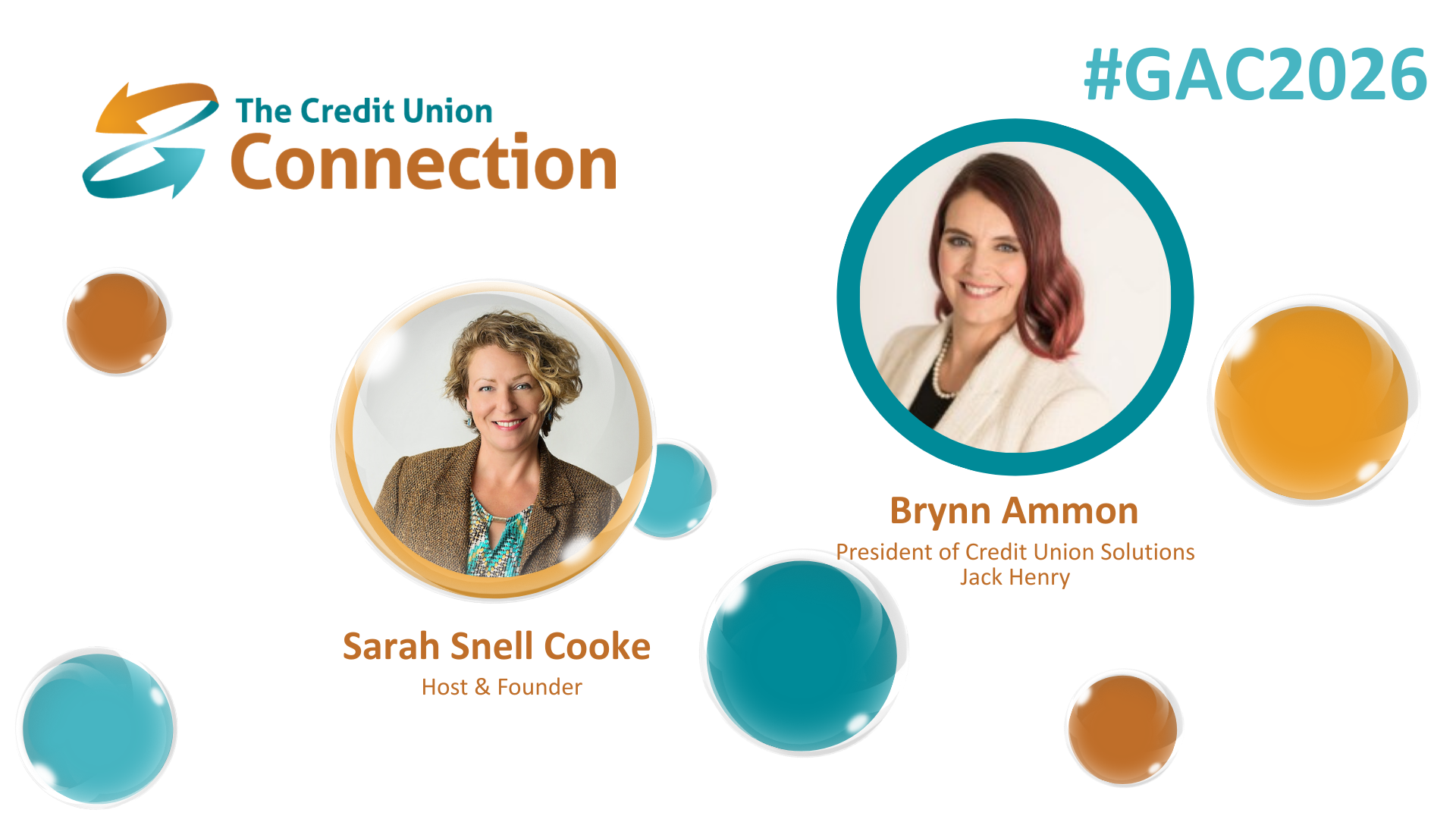 Your Members Are Becoming Solopreneurs. Brynn Ammon on How Jack Henry Is Keeping Up