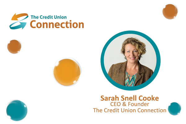 Photo of Sarah Cooke